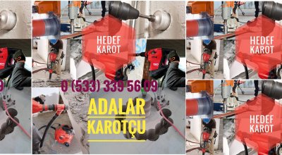 Adalar Karotçu