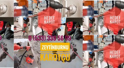 Zeytinburnu Karotçu